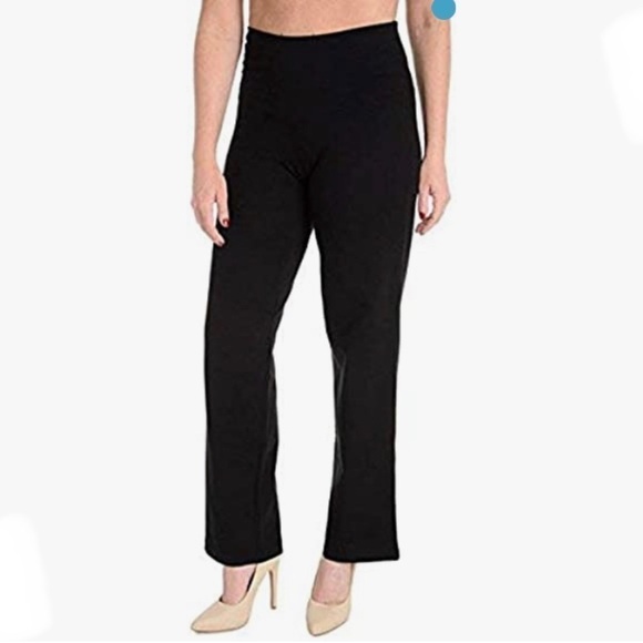 SPANX Ath-Leisure Active Full Leg Pants - Picture 1 of 10